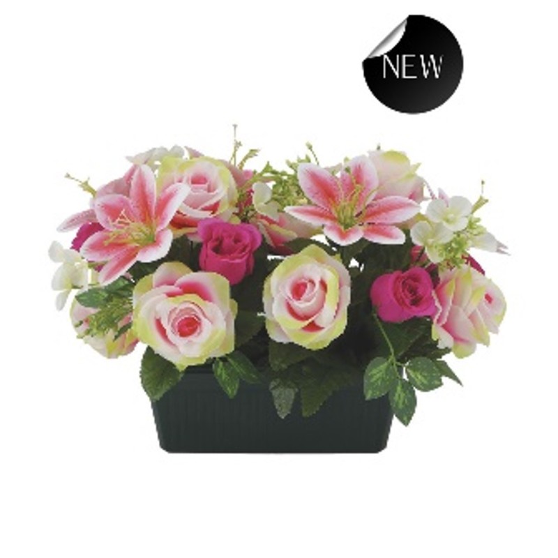 JARDINIERE H29X46