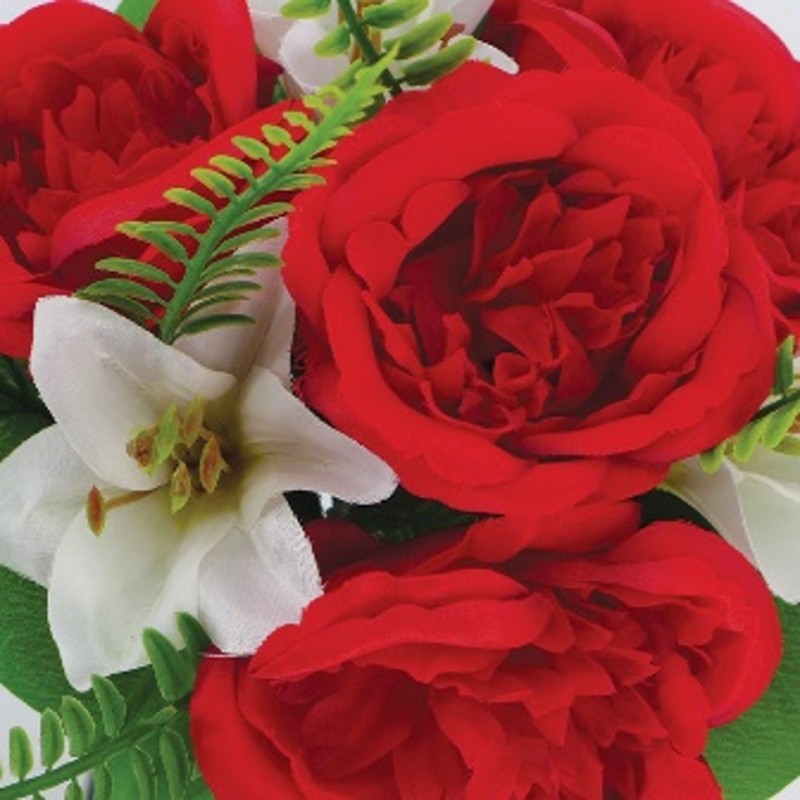 JARDINIERE H27X48