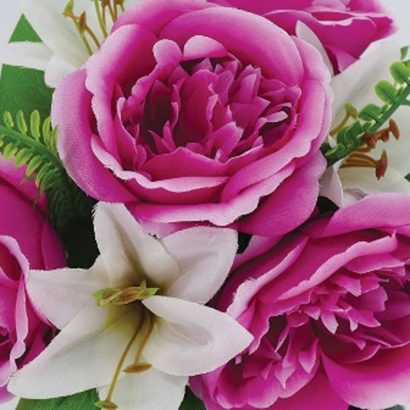 JARDINIERE H27X48