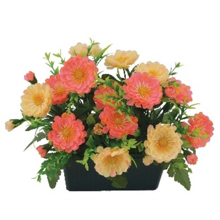 COULEURS MELANGEES