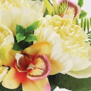 JARDINIERE H26X44 CM