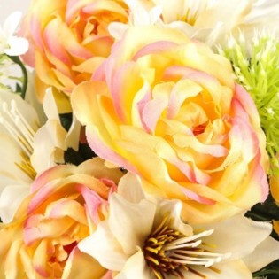 JARDINIERE H30X50CM JARDINIERE H30X50CM