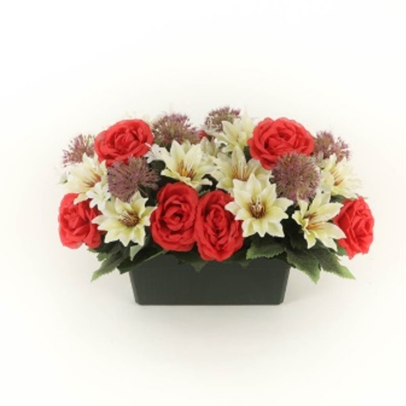 JARDINIERE H30X50CM
