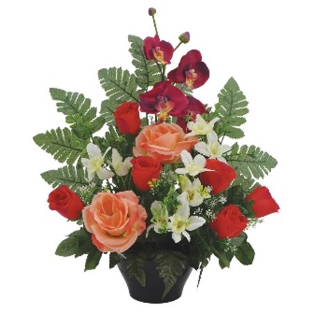 COUPE H45X39CM