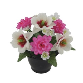 COUPE H30 DM27 COULEURS MELANGEES