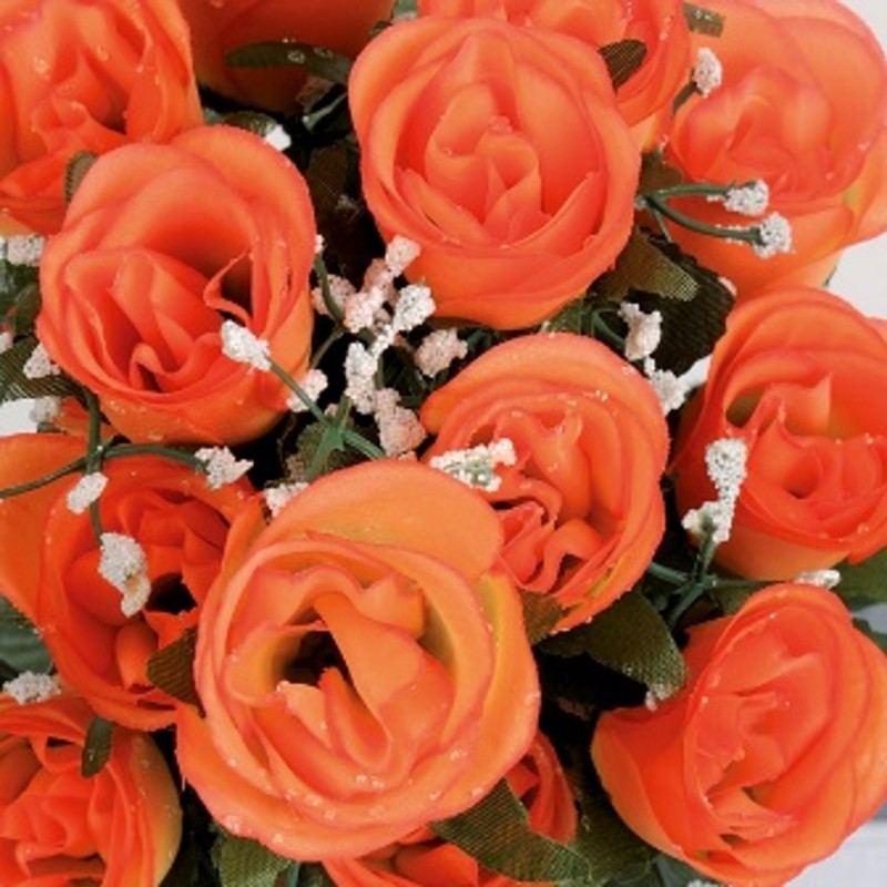 COUPE VIOLETTE ET ROSE DM27