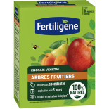 Fertiligène Engrais arbres fruitiers 1,2Kg