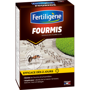 Fertiligène FOURMIS GRANULES