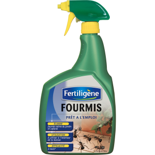 Fertiligène Fourmis prêt à l'emploi 800ml