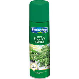 Fertiligène Lustrant Plantes vertes 200ml
