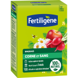Fertiligène Corne et sang  3Kg