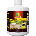 KB Home Defense® Attractif pour piège 400ml