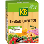 Engrais universel 750g