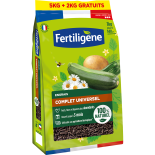 Engrais complet 5+2Kg