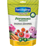 Performance organics engrais universel 700g