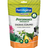 Performances organics engrais agrumes, plantes méditerranéennes 700g