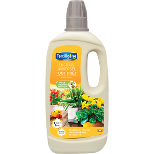 Engrais universel tout pret  1L