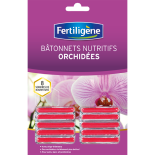 Batonnets nutritifs orchidées