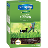 Gazon rustique universel