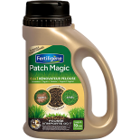 Patch magic