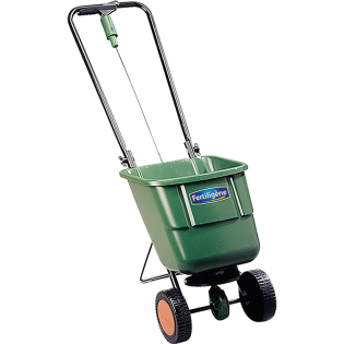 Épandeur rotatif easy green