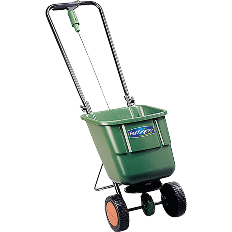 Épandeur rotatif easy green