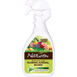 Purin d'orties contre pucerons, acariens,mildiou 750ml