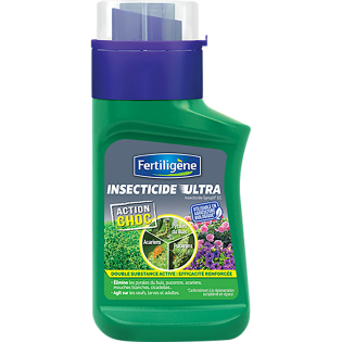 Insecticide ultra polyvalent concentré 250ml