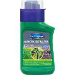 Insecticide ultra polyvalent concentré 250ml