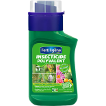Insecticide polyvalent