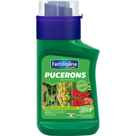 Pucerons 250ml
