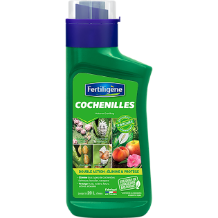 Cochenilles 400ml