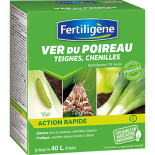Ver du poireau 20g