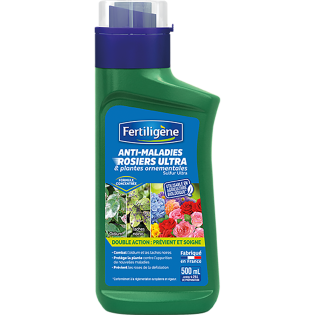 Anti maladies rosiers ultra 500ml
