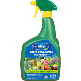 Anti-maladies prolyvalent 750ml