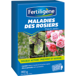 Maladies des rosiers 350g