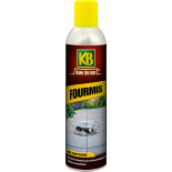 Fourmis sans insecticide aérosol 300ml