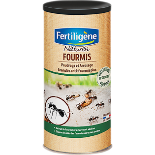 Anti Fourmis Boite verseuse de 250g