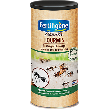 Anti Fourmis Boite verseuse de 250g