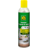 Rampants et volants sans insecticide aérosol 300ml