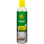 Cafards sans insecticide aérosol 300ml