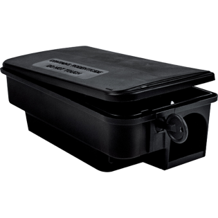 Boites appats souris et boites appats rats