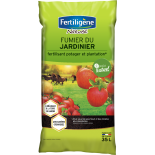 Fumier du jardinier 35L