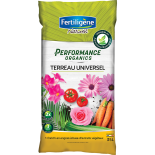 Performance organics terreau universel 35L