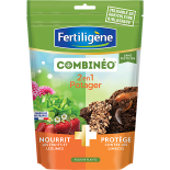 Combinéo™  nourrit et protège potager 700G