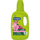 Engrais lauriers roses, bougainvilliers