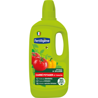 Engrais carré potager et tomates 750ml