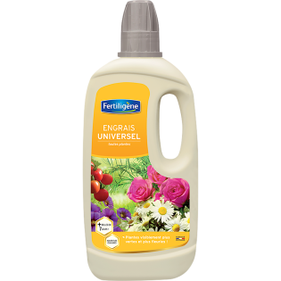 Engrais universel toutes plantes 750ml