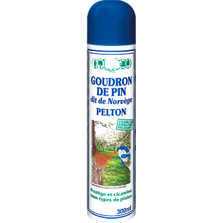 Cicatrisant aérosol 300ml