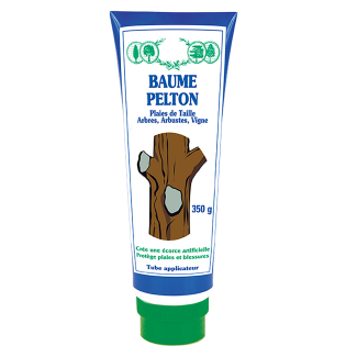 Baume PELTON 350g